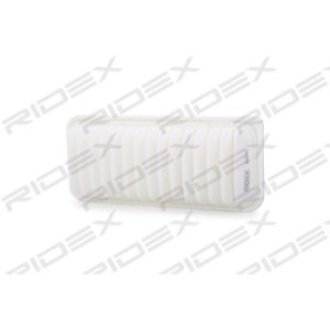 Air Filter - RIDEX 8A0242