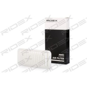 Air Filter - RIDEX 8A0242
