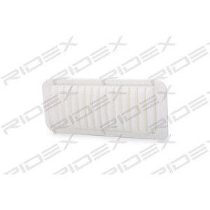 Air Filter - RIDEX 8A0242