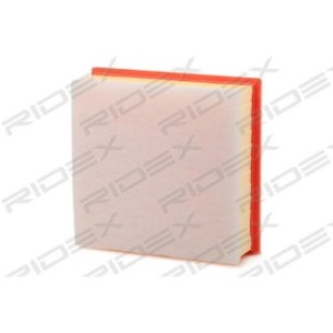 Air Filter - RIDEX 8A0279
