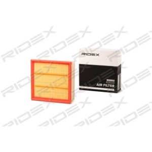 Air Filter - RIDEX 8A0279