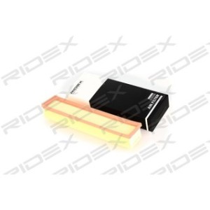 Air Filter - RIDEX 8A0294