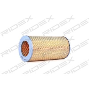 Air Filter - RIDEX 8A0293