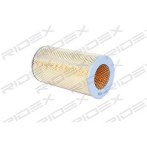 Air Filter - RIDEX 8A0293