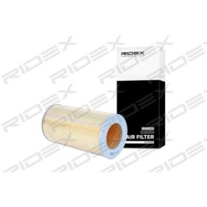 Air Filter - RIDEX 8A0293