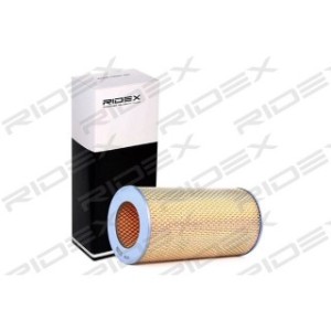 Air Filter - RIDEX 8A0293