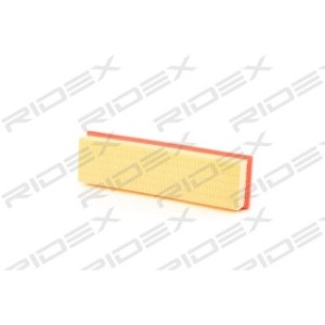 Air Filter - RIDEX 8A0285