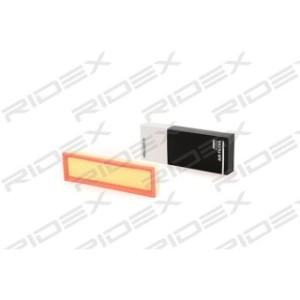 Air Filter - RIDEX 8A0285