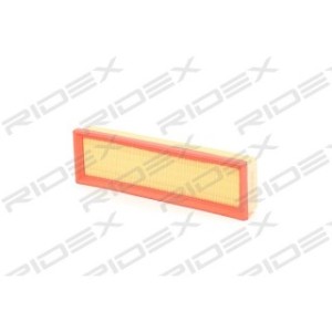 Air Filter - RIDEX 8A0285