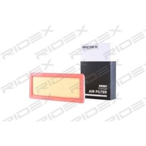 Air Filter - RIDEX 8A0313