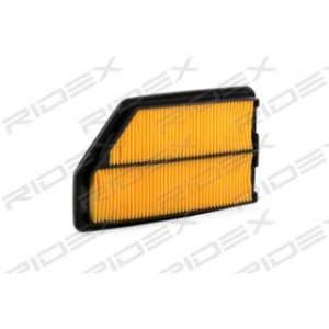 Air Filter - RIDEX 8A0152
