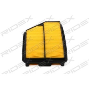 Air Filter - RIDEX 8A0152