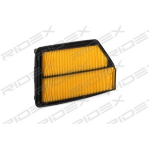 Air Filter - RIDEX 8A0152
