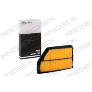 Air Filter - RIDEX 8A0152