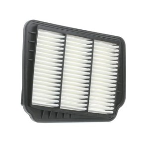 Air Filter - RIDEX 8A0204