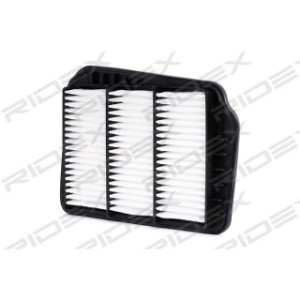 Air Filter - RIDEX 8A0204