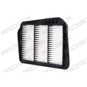 Air Filter - RIDEX 8A0204