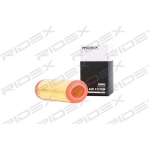Air Filter - RIDEX 8A0230