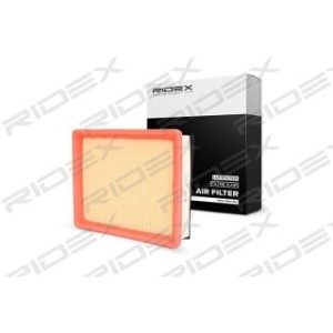 Air Filter - RIDEX 8A0280