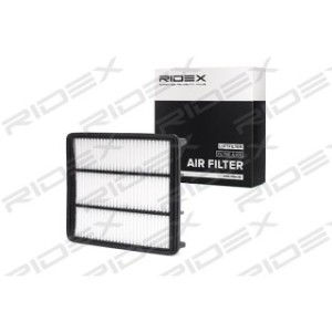 Air Filter - RIDEX 8A0165