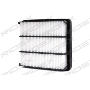 Air Filter - RIDEX 8A0165