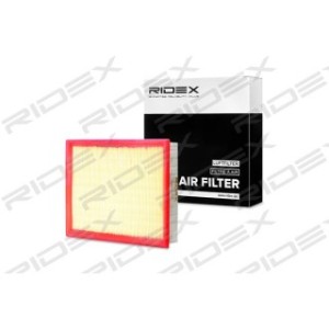 Air Filter - RIDEX 8A0159