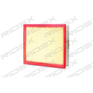 Air Filter - RIDEX 8A0159
