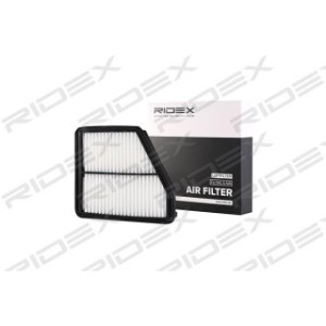 Air Filter - RIDEX 8A0217