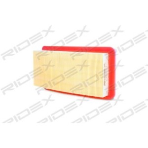 Air Filter - RIDEX 8A0157