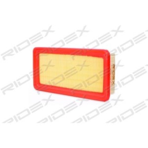 Air Filter - RIDEX 8A0157