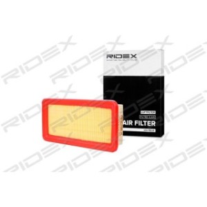 Air Filter - RIDEX 8A0157