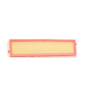 Air Filter - RIDEX 8A0197