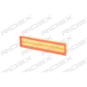 Air Filter - RIDEX 8A0197