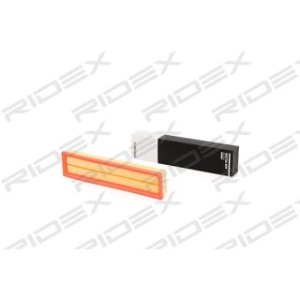 Air Filter - RIDEX 8A0197