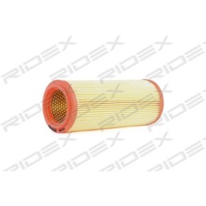 Air Filter - RIDEX 8A0208