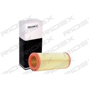 Air Filter - RIDEX 8A0208