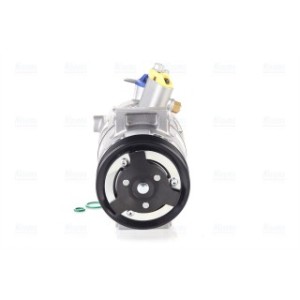 Compressor - Nissens 890607