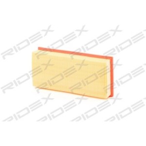 Air Filter - RIDEX 8A0386