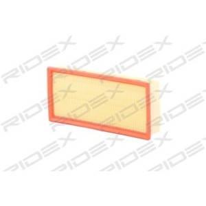Air Filter - RIDEX 8A0386