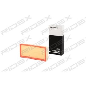 Air Filter - RIDEX 8A0386
