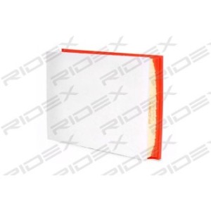 Air Filter - RIDEX 8A0281