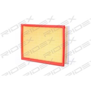 Air Filter - RIDEX 8A0281