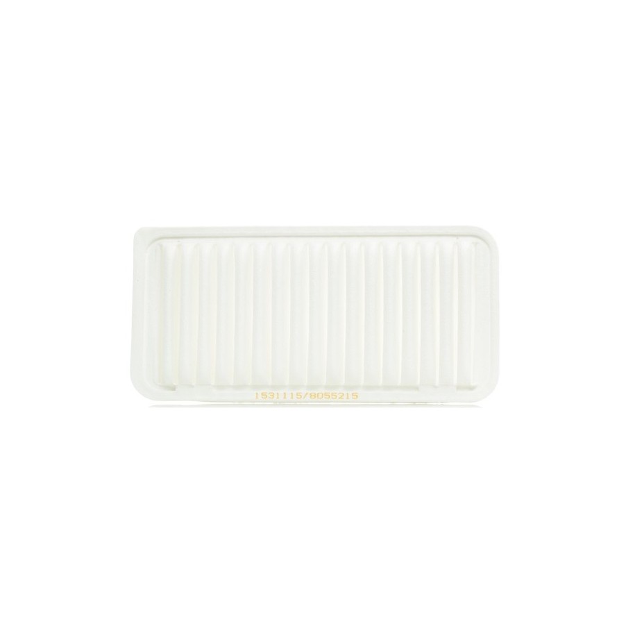 Air Filter - RIDEX 8A0345