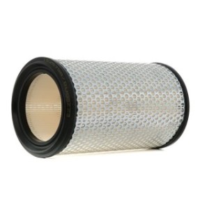 Air Filter - RIDEX 8A0364