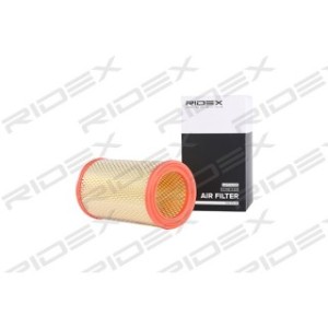 Air Filter - RIDEX 8A0364