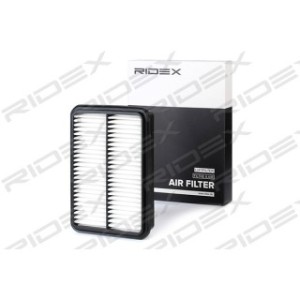 Air Filter - RIDEX 8A0288