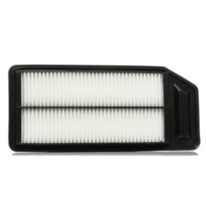 Air Filter - RIDEX 8A0201
