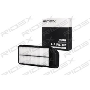 Air Filter - RIDEX 8A0201