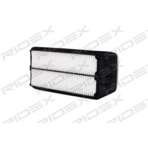 Air Filter - RIDEX 8A0201