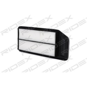Air Filter - RIDEX 8A0201